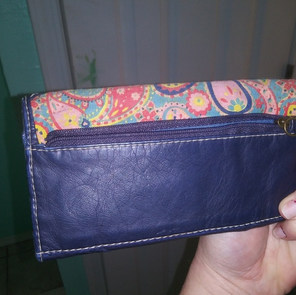 Billabong wallet - Picture 2 of 3